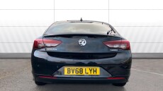 Vauxhall Insignia 1.5T SRi Vx-line Nav 5dr Petrol Hatchback